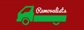 Removalists Dunkeld VIC - My Local Removalists